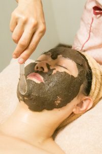 調合ハーブパック