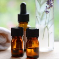 アロマインストラクターコース受講生募集画像