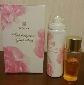 バイオラブ化粧品グランコレクション