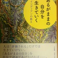あるがままの自分を生きていく書籍画像