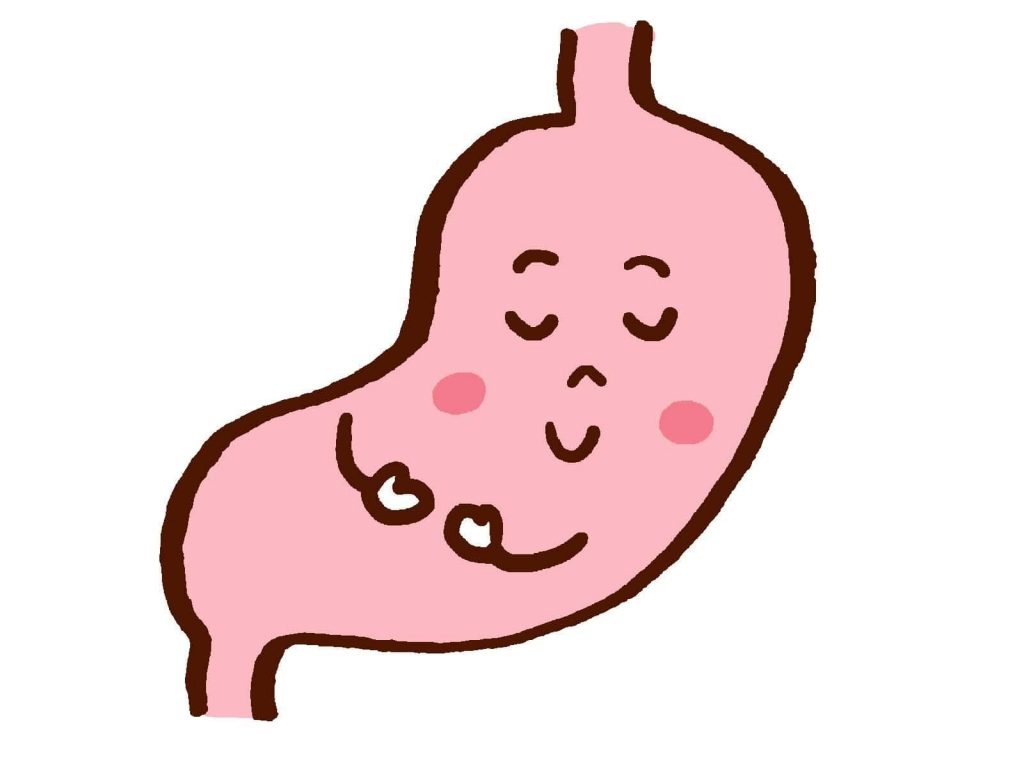 SS健康法