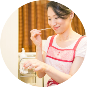 プロフィール画像