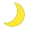 月画像